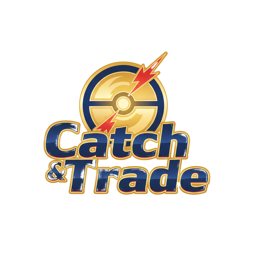 Catch & Trade
